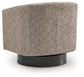 Jorryn Swivel Accent Chair
