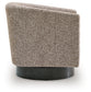 Jorryn Swivel Accent Chair