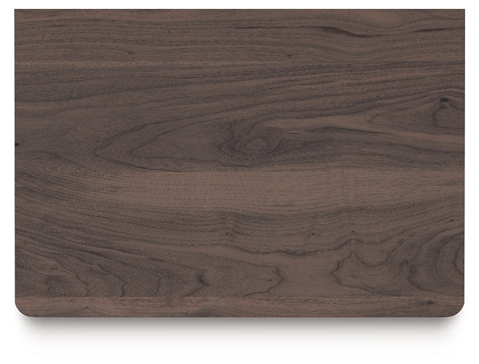 Pamytta  Panel Platform Bed, Dresser, Mirror, Chest And Nightstand