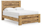 Ashley Express - Maystonna  Panel Bed