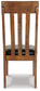 Ashley Express - Ralene Dining UPH Side Chair (2/CN)