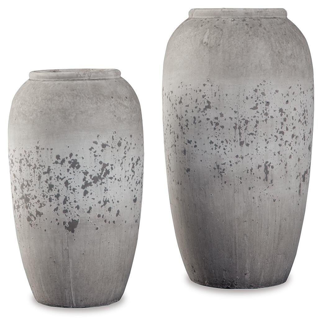 Ashley Express - Dimitra Vase Set (2/CN)