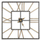Ashley Express - Reloj de pared Thames