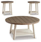 Ashley Express - Bolanbrook Occasional Table Set (3/CN)