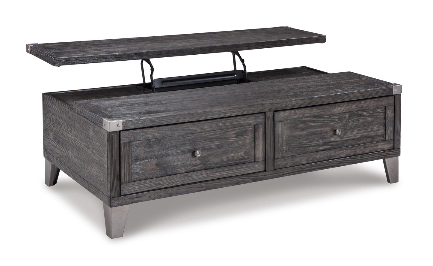 Ashley Express - Mesa de centro elevable Todoe