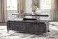 Ashley Express - Mesa de centro elevable Todoe