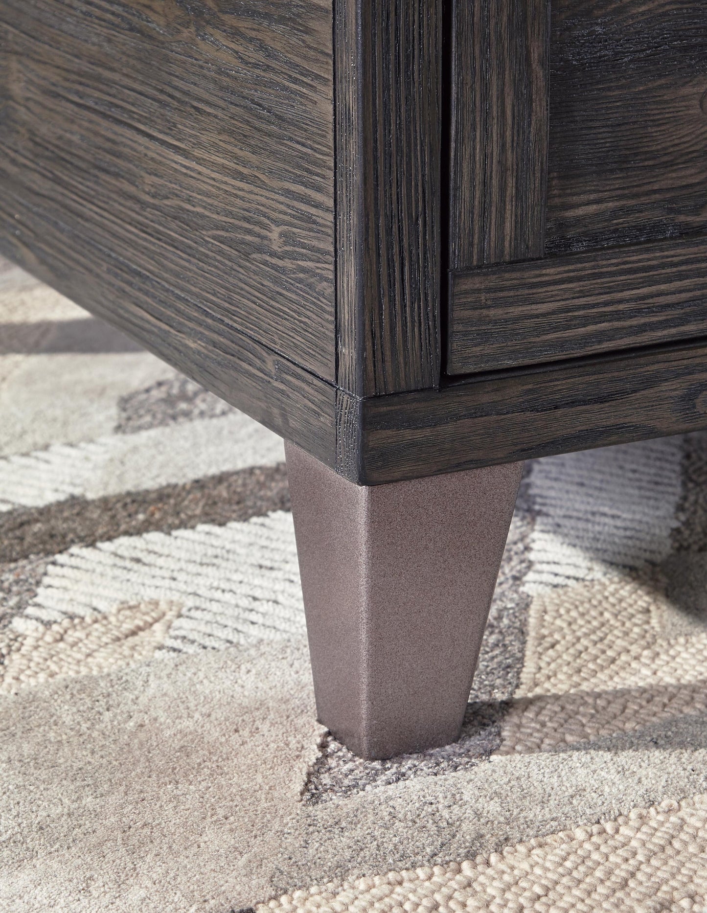Ashley Express - Mesa de centro elevable Todoe