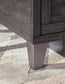 Ashley Express - Mesa de centro elevable Todoe