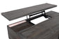 Ashley Express - Mesa de centro elevable Todoe