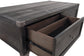 Ashley Express - Mesa de centro elevable Todoe