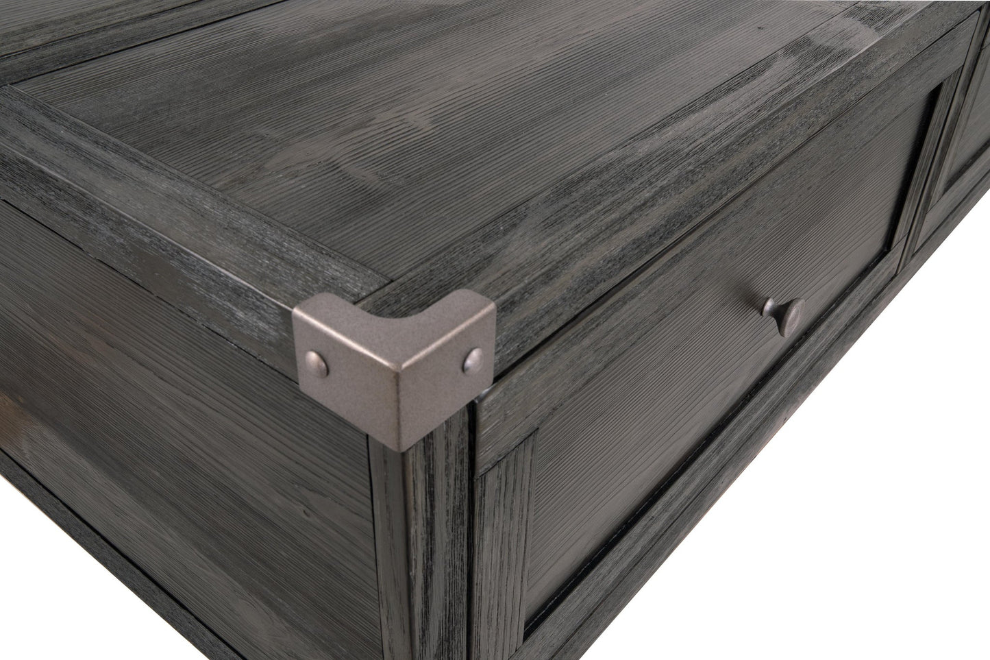 Ashley Express - Mesa de centro elevable Todoe