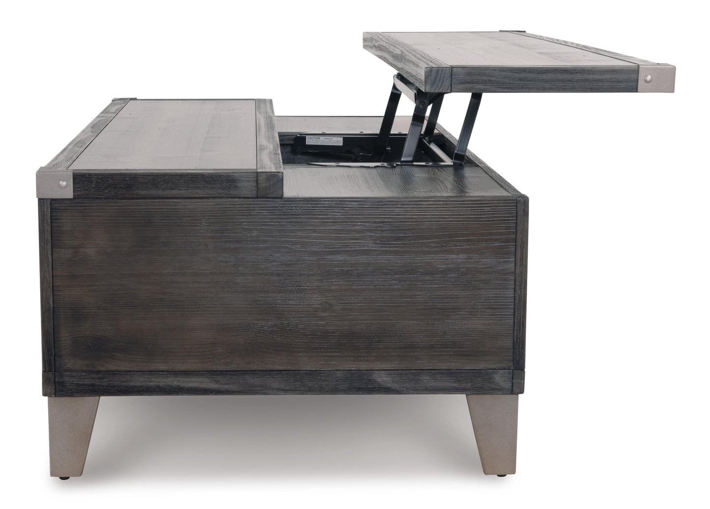 Ashley Express - Mesa de centro elevable Todoe