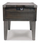 Ashley Express - Todoe Rectangular End Table