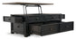 Ashley Express - Mesa de centro elevable Tyler Creek