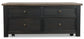 Ashley Express - Mesa de centro elevable Tyler Creek