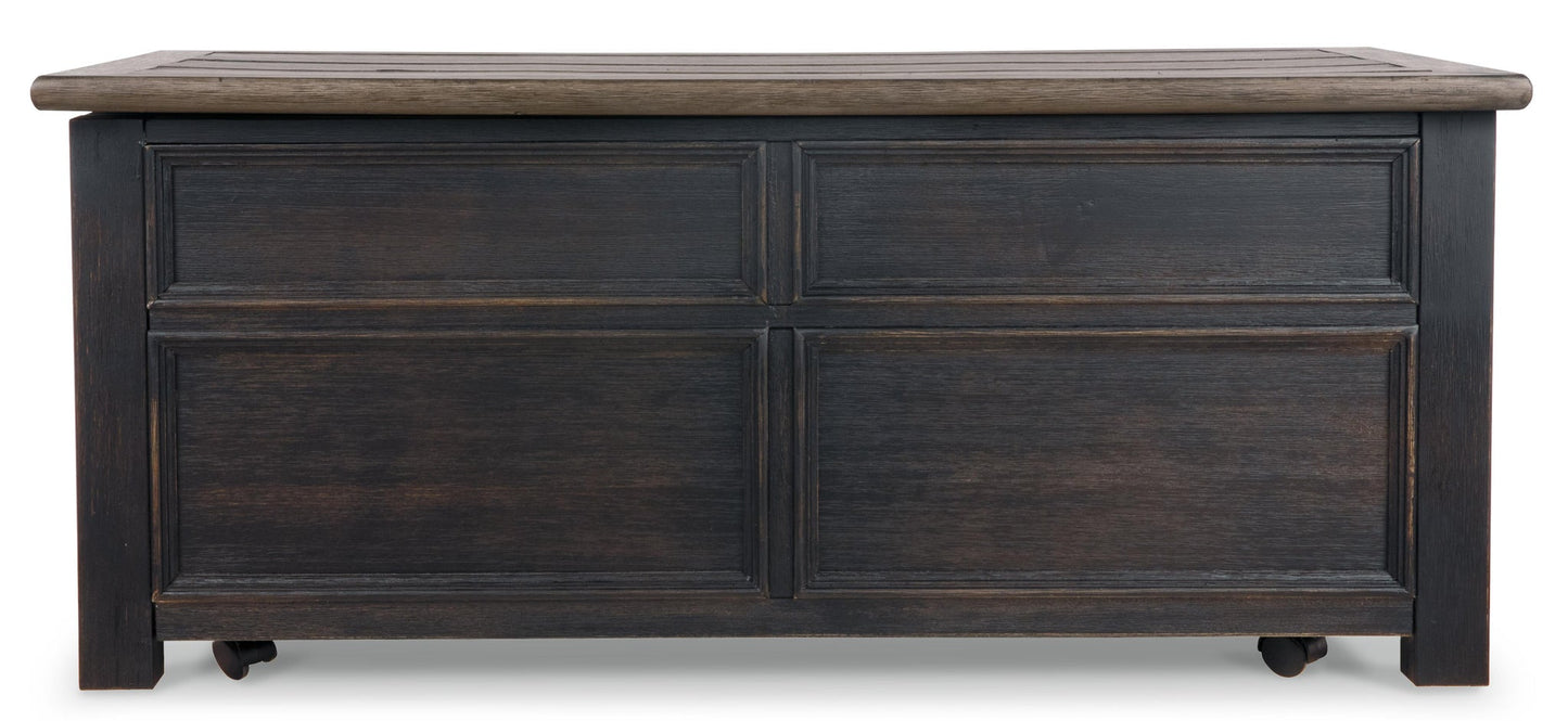 Ashley Express - Mesa de centro elevable Tyler Creek