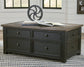 Ashley Express - Mesa de centro elevable Tyler Creek