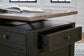 Ashley Express - Mesa de centro elevable Tyler Creek