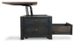 Ashley Express - Mesa de centro elevable Tyler Creek