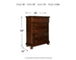Porter Chest