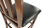 Ashley Express - Ralene Upholstered Barstool (2/CN)