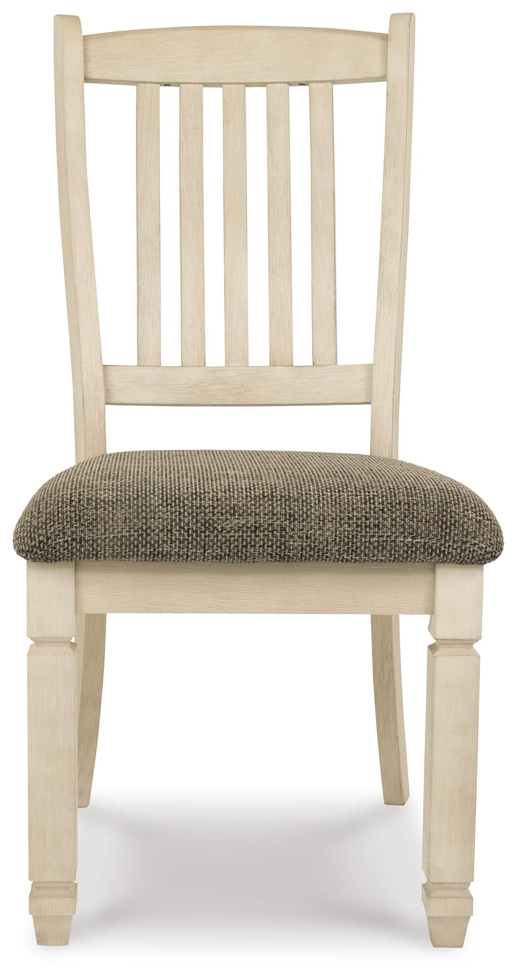 Ashley Express - Bolanburg Dining UPH Side Chair (2/CN)
