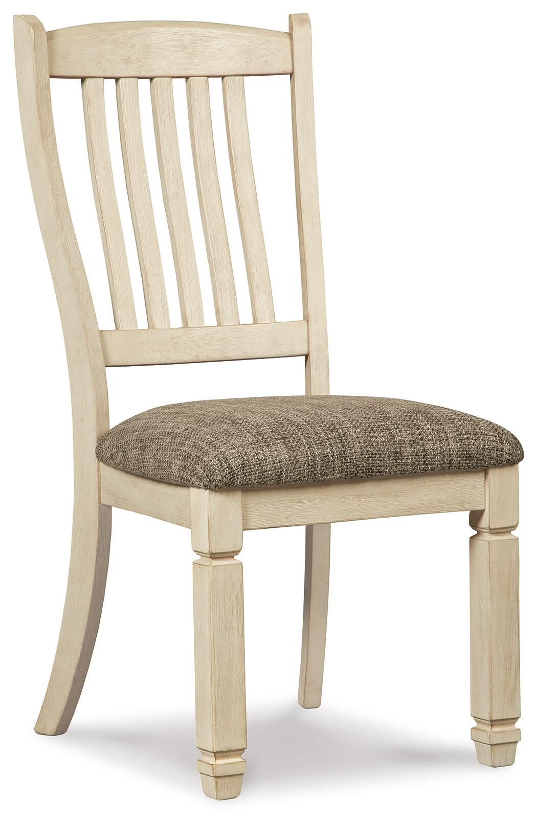 Ashley Express - Bolanburg Dining UPH Side Chair (2/CN)