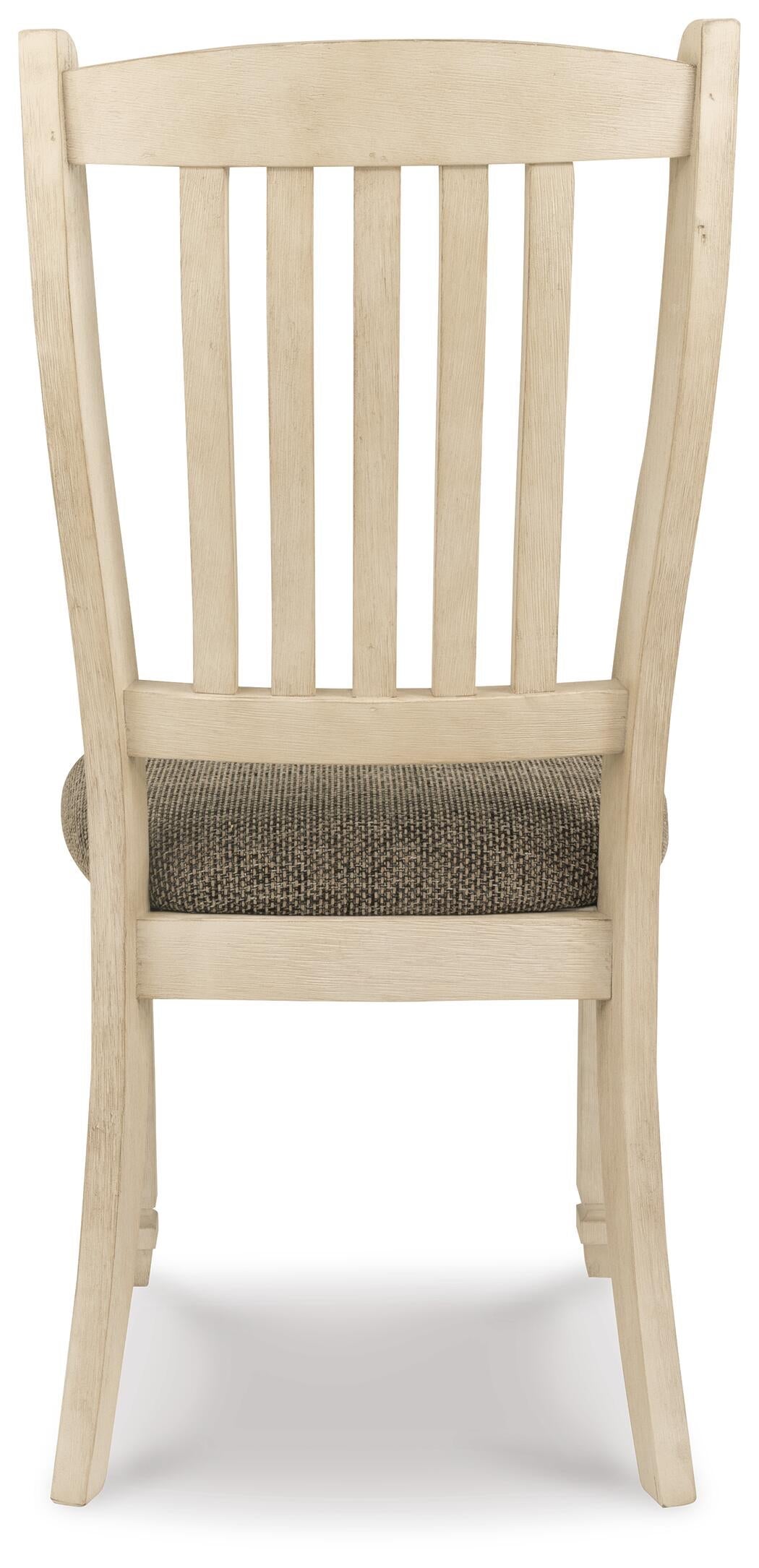 Ashley Express - Bolanburg Dining UPH Side Chair (2/CN)