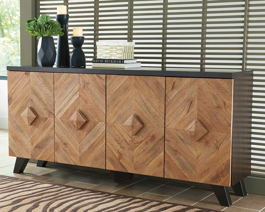 Mueble auxiliar Robin Ridge