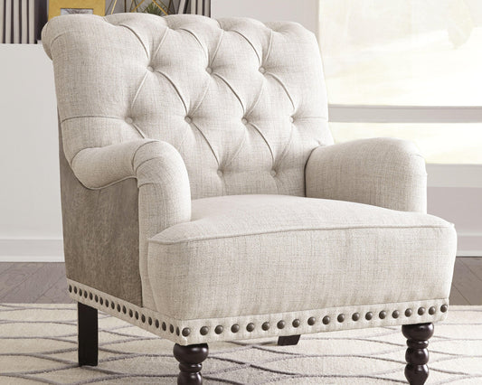 Sillón decorativo Tartonelle