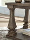 Ashley Express - Johnelle Rectangular End Table