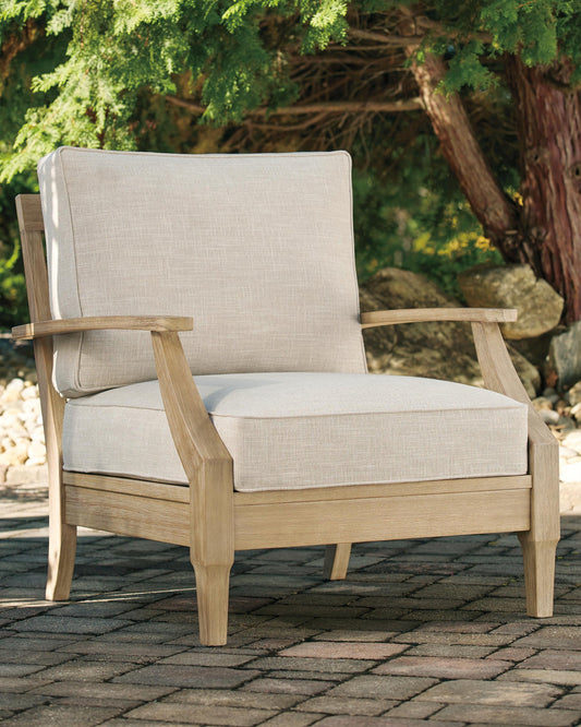 Ashley Express - Sillón con cojín Clare View (1/CJ)