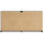 Ashley Express - Finch Six Drawer Dresser
