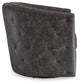 Ashley Express - Sillón giratorio decorativo Brentlow