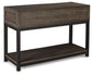 Ashley Express - Johurst Sofa Table