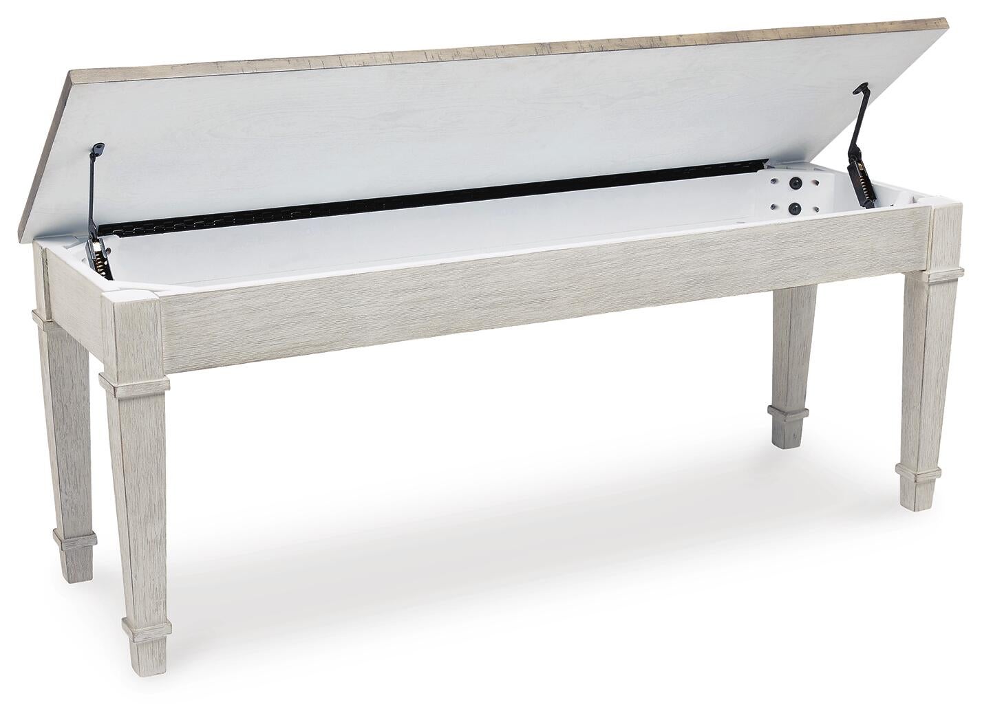 Ashley Express - Skempton Storage Bench