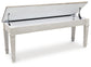 Ashley Express - Skempton Storage Bench