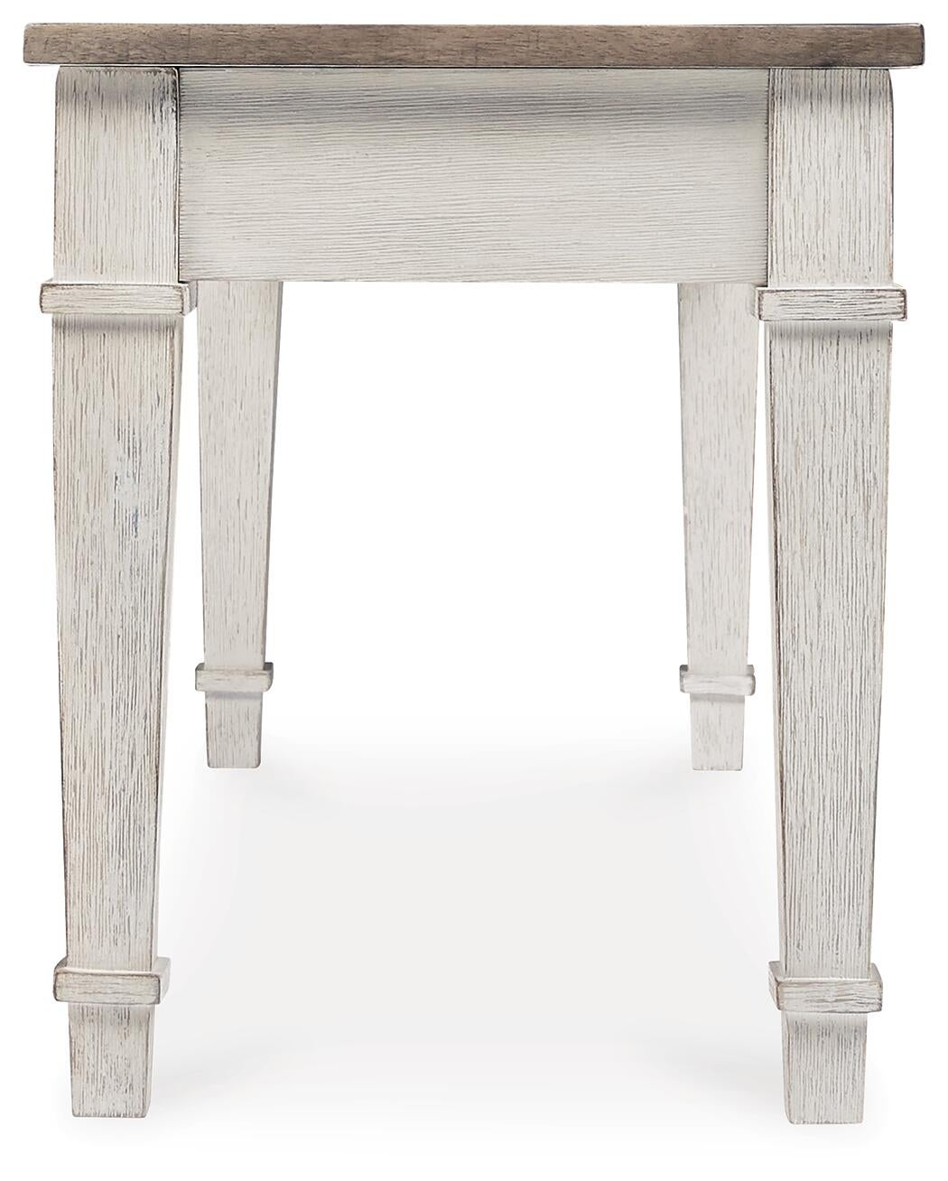 Ashley Express - Skempton Storage Bench