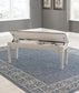 Ashley Express - Skempton Storage Bench