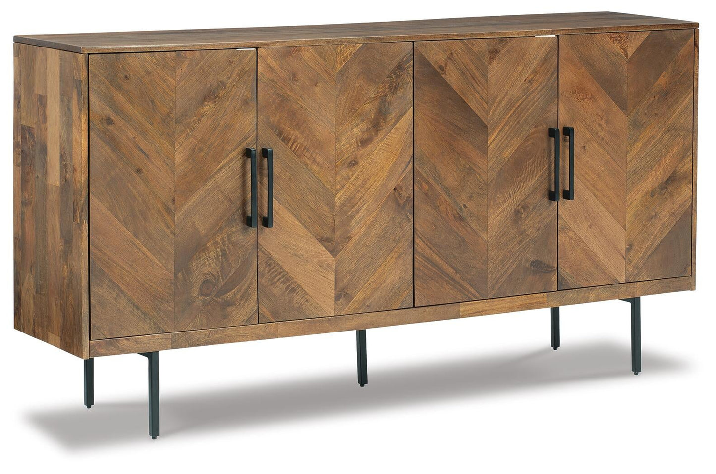 Ashley Express - Armario Decorativo Prattville