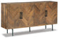 Ashley Express - Armario Decorativo Prattville