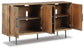 Ashley Express - Armario Decorativo Prattville