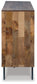Ashley Express - Armario Decorativo Prattville