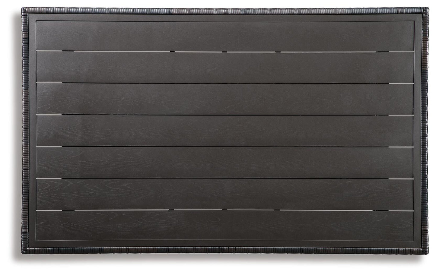 Ashley Express - Mesa multiusos rectangular Easy Isle