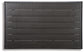Ashley Express - Mesa multiusos rectangular Easy Isle