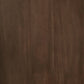 Mueble de TV Starmore XL con opción de chimenea