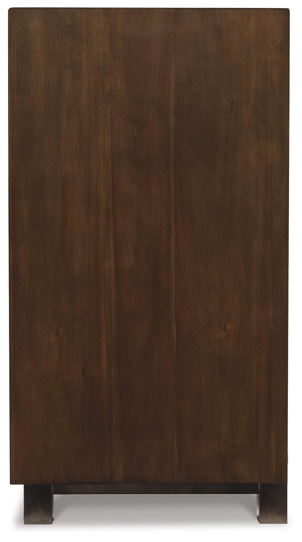 Mueble de TV Starmore XL con opción de chimenea