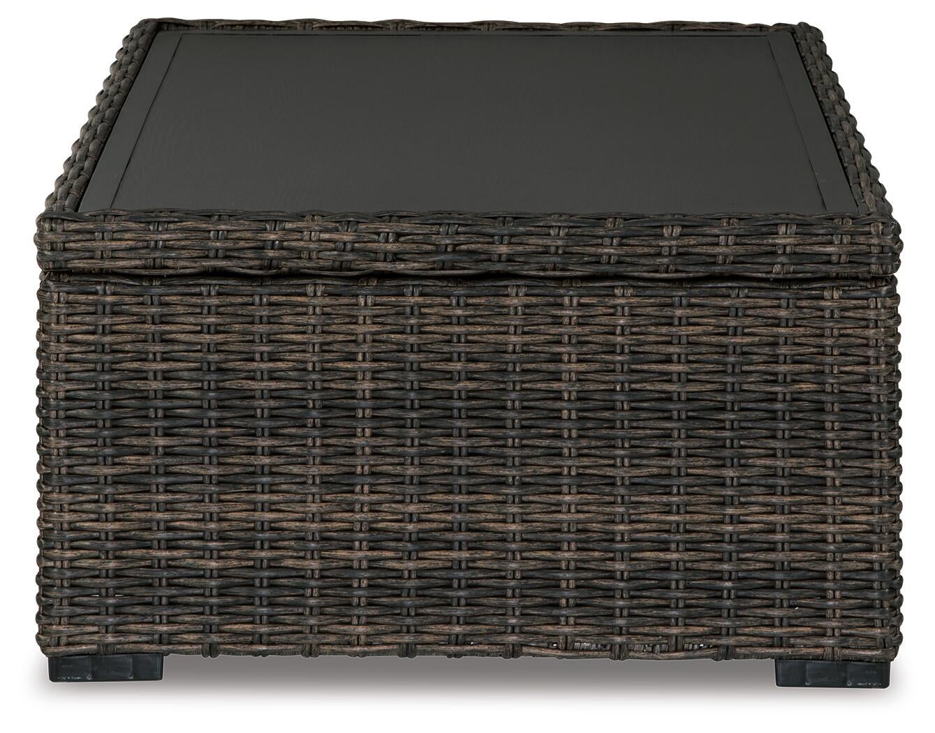 Ashley Express - Grasson Lane Rectangular Cocktail Table