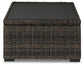 Ashley Express - Grasson Lane Rectangular Cocktail Table