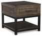 Ashley Express - Johurst Rectangular End Table